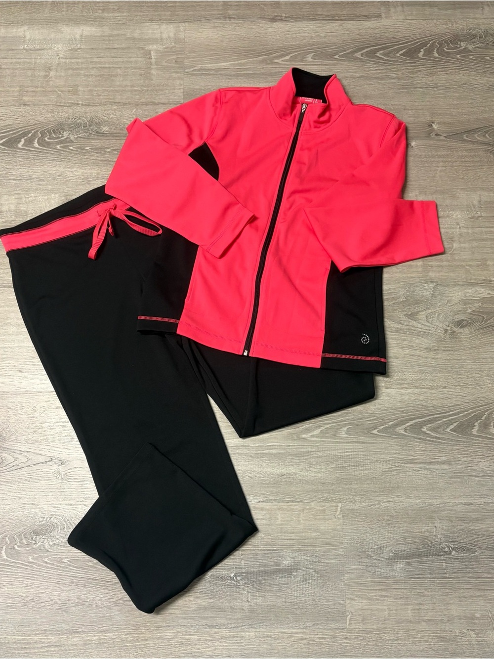 Be Inspired Athletic Workout/Jogging 🏃🏻‍♀️ Outfit